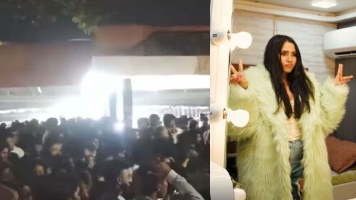 Tragic Stampede at Kerala University Concert Leaves Four Dead, Sixty Injured