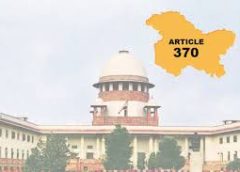 A Chill in the Digital Air: Kashmiris Face Legal Action for Social Media Posts as Supreme Court Prepares to Rule on Article 370
