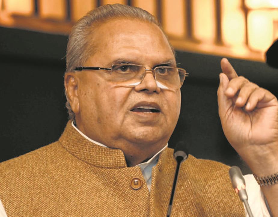 CBI Searches 6 Locations in Connection with Allegations of Corruption in J&K's Rs 2,200 Crore Power Project