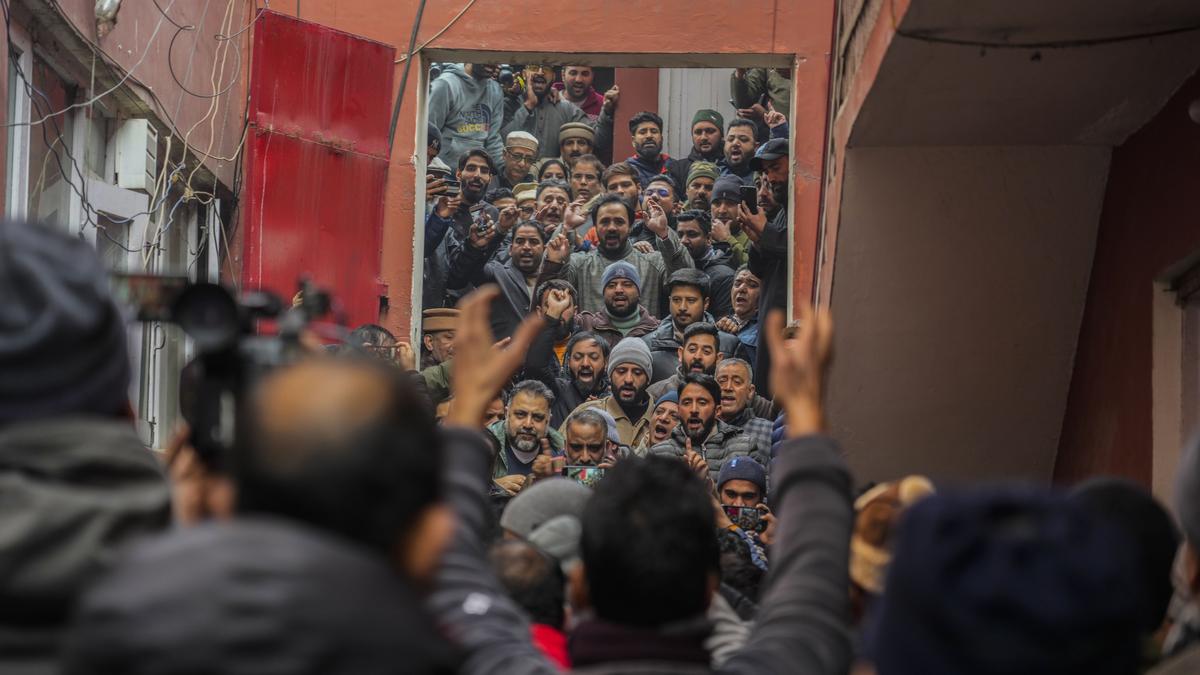 Custodial Killings: Poonch Deaths Spark Protests, Legal Action Initiated After 3 Civilians Found Dead