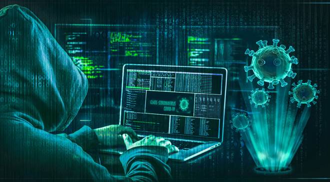Cyber Attack Warning: Hackers Plan 'Party' Targeting India's Critical Infrastructure