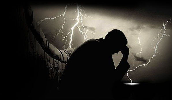 From Darkness to Despair: A Psychological Portrait of Life Under Kashmir's Essential Shortages