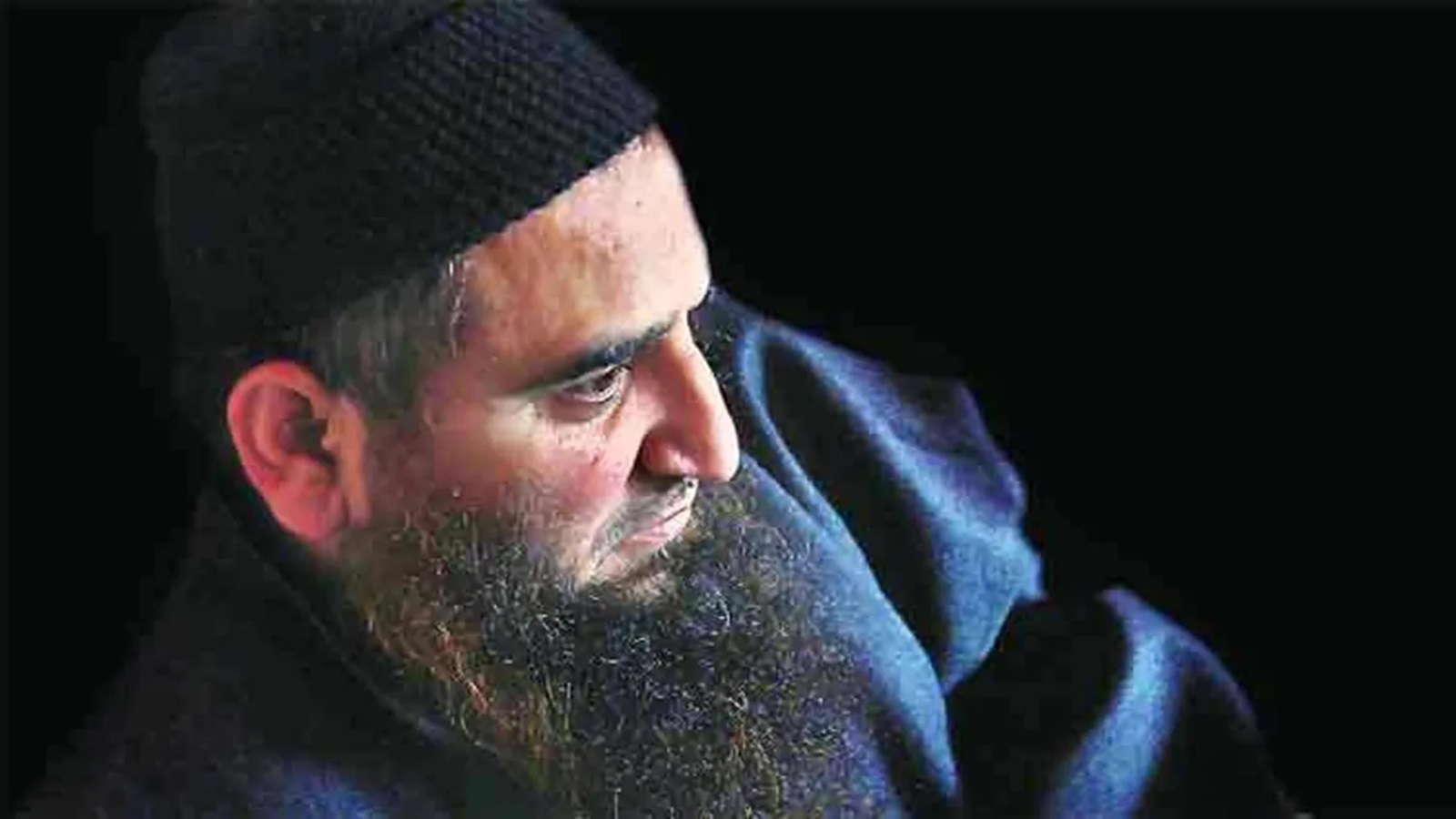 GoI outlaws Masarat Alam's Muslim League faction for alleged secessionist activities