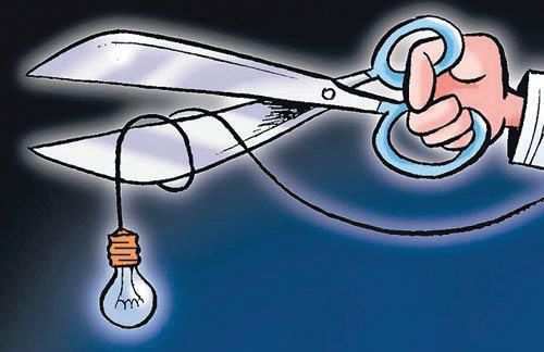Hope Fading Faster Than Power In Kashmir: Biting Cold, Daily Outages Test Residents' Resilience