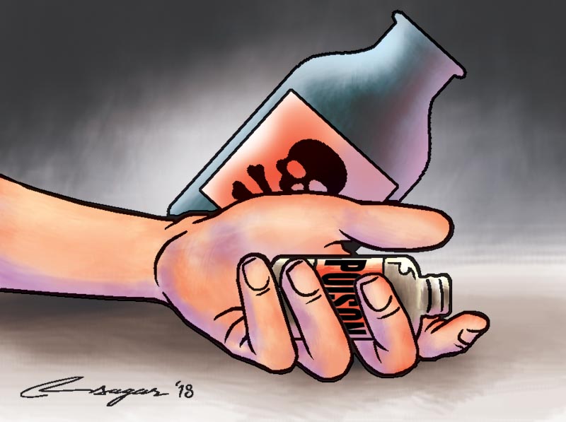 Hope Lost, Lives Stolen: 78 Suicides in J&K Raise Urgent Questions
