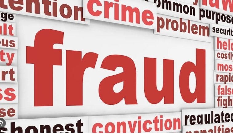 J&K Grapples with Economic Crime Wave: Economic Offence Cases Jump by 48 in Two Years, NCRB Report