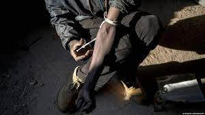 J&K Grapples with a Hidden Epidemic: 14 Lakh Individuals Impacted by Substance Abuse