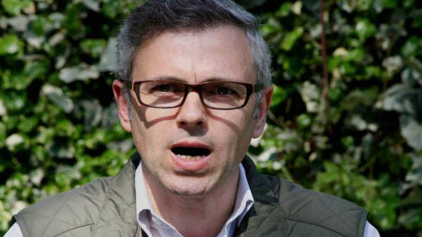 J&K's Natural Riches: Omar Abdullah Claims First Dibs for Locals