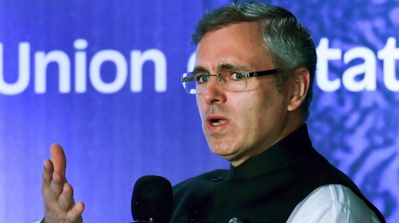 Jammu Kashmir Bill: Omar Abdullah Raises Concerns, Alleging Political Motivations