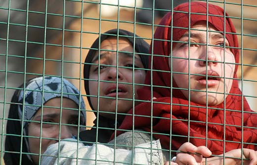 Kashmir Awaits Supreme Court Verdict: Despair and Uncertainty Prevail