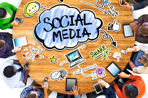 Navigate the Dynamic Social Media Landscape: Six Promising Career Avenues