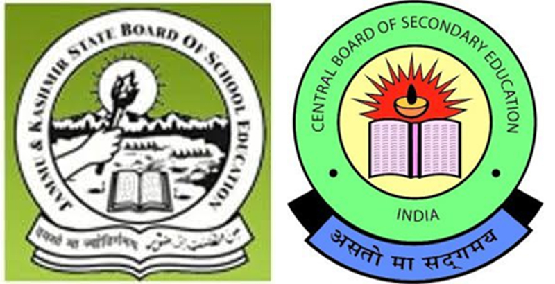Navigating the Crossroads: Kashmir's Private Schools Chart their CBSE Course