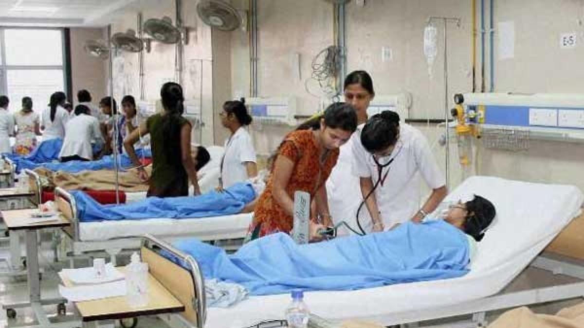 Srinagar battles cancer epidemic as cases surge to record levels