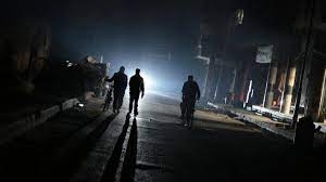 #SrinagarBlackout: Unannounced Power Cuts Disrupt Life, Residents Urge Authorities to Act