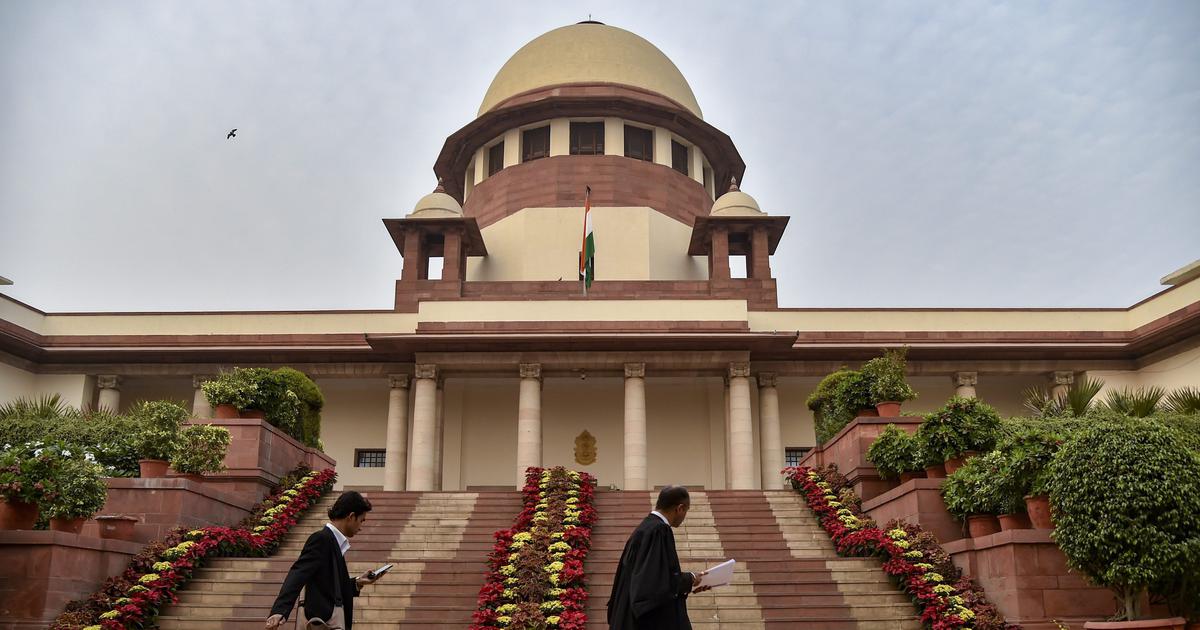 Supreme Court to Deliver Judgment on Jammu & Kashmir Special Status in Article 370 Case This Month