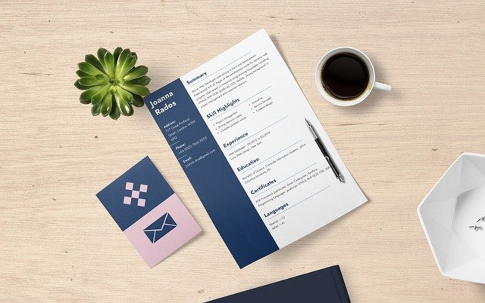 Tailored Resumes, Tailored Success: Using Apps to Align Your Applications with Your Ideal Job