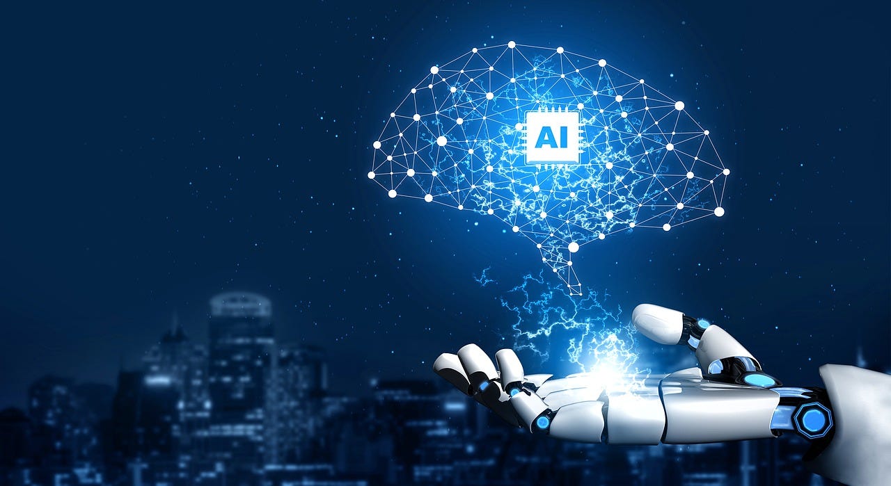 The Art of Prompt Writing: Unleashing the Power of Artificial Intelligence