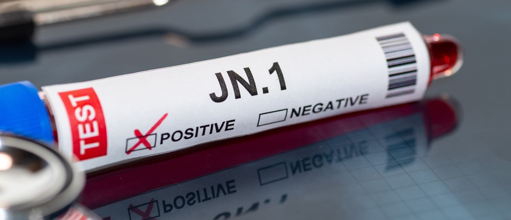 Three-State Hotspot: JN.1 Variant Emerges in Different Parts of India, 21 Cases Identified