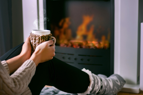 Winterproofing Your Parents: Simple Steps to Shield Them from Pneumonia This Season