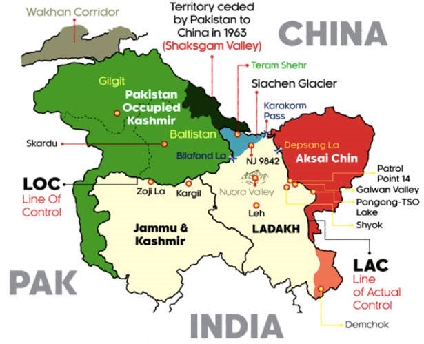 Article 370 - India disputes criticism from Muslim nations