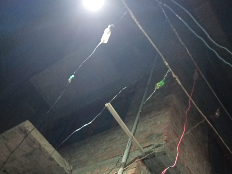 Kashmir Braces for Double Blow: Freezing Temperatures and Public Reprimands Amid Power Woes