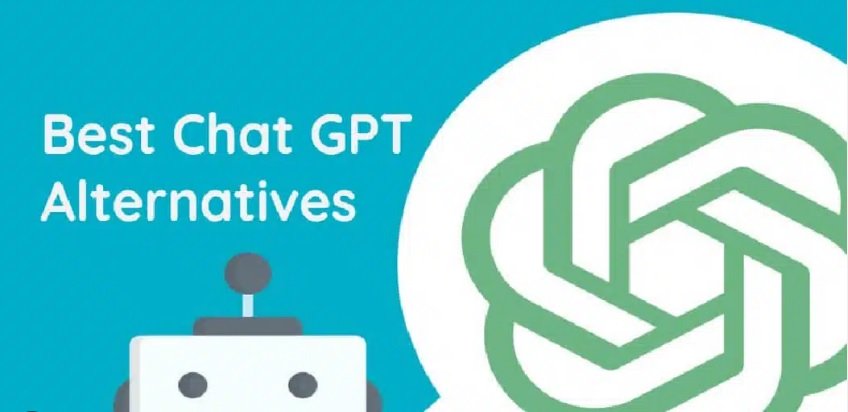 Navigating Beyond ChatGPT - A Comprehensive Exploration of Top Alternatives
