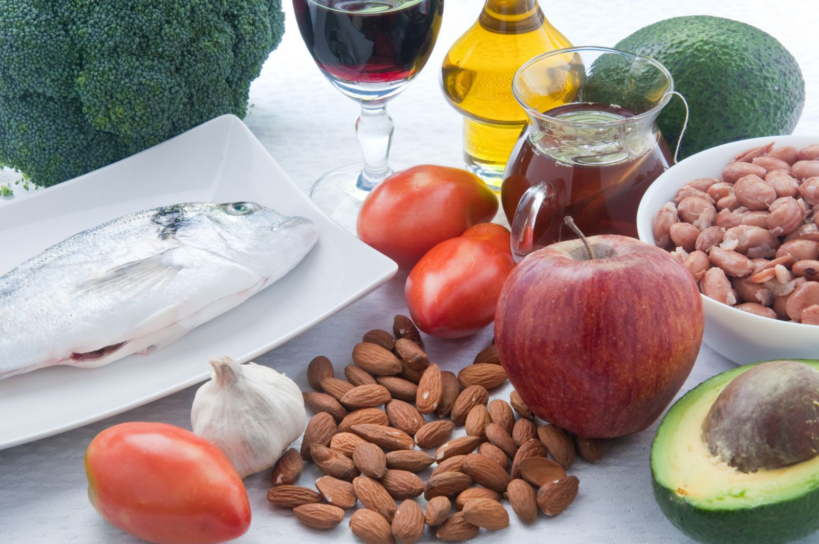 Delicious Defense: How Combining These Foods Can Naturally Lower Your Cholesterol
