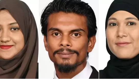 Diplomatic Tension: Maldives Takes Action Against Ministers Over Anti-Modi Statements