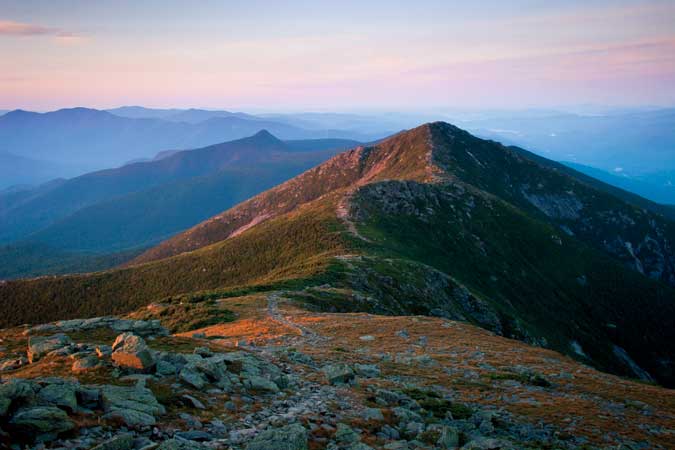 Gone with the White Wind: Melting Mountains Paint a Grim Picture for Spring Runoff