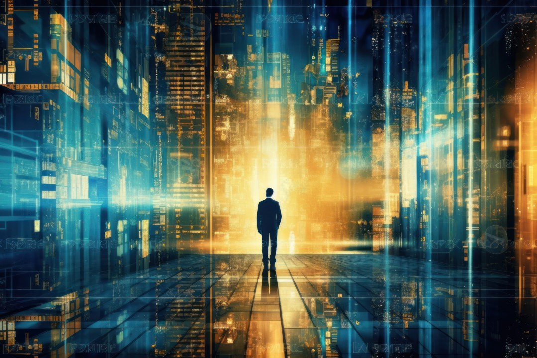 Navigating the Future: An In-Depth Exploration of 10 Flourishing Remote Careers for 2024 and Beyond