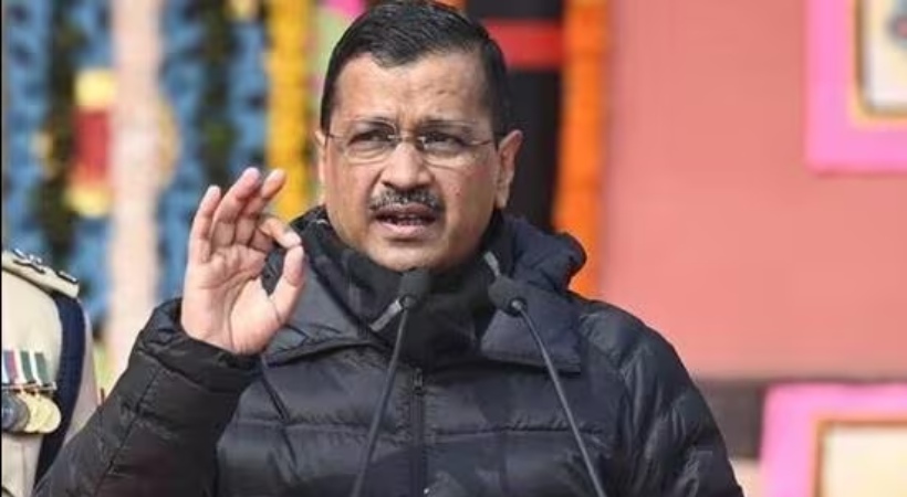 Operation Lotus in Delhi? Kejriwal Claims BJP's ₹25 crore Bid to Lure AAP MLAs and Destabilize AAP Rule