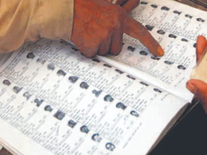 Strengthening Participation - J&K Electoral Roll Grows to 86.93 Lakh, Reflecting Increased Engagement