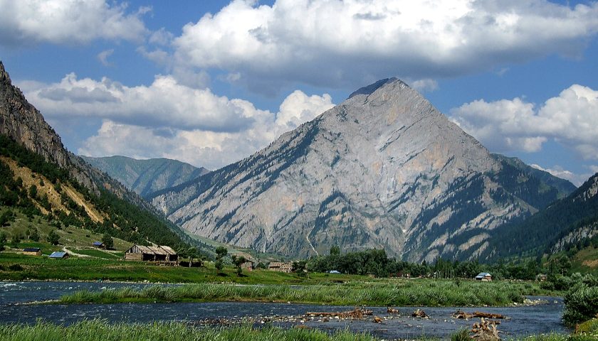Traditions meet travelers: Gurez Valley prepares for cultural exchange in Kashmir's tourism boom