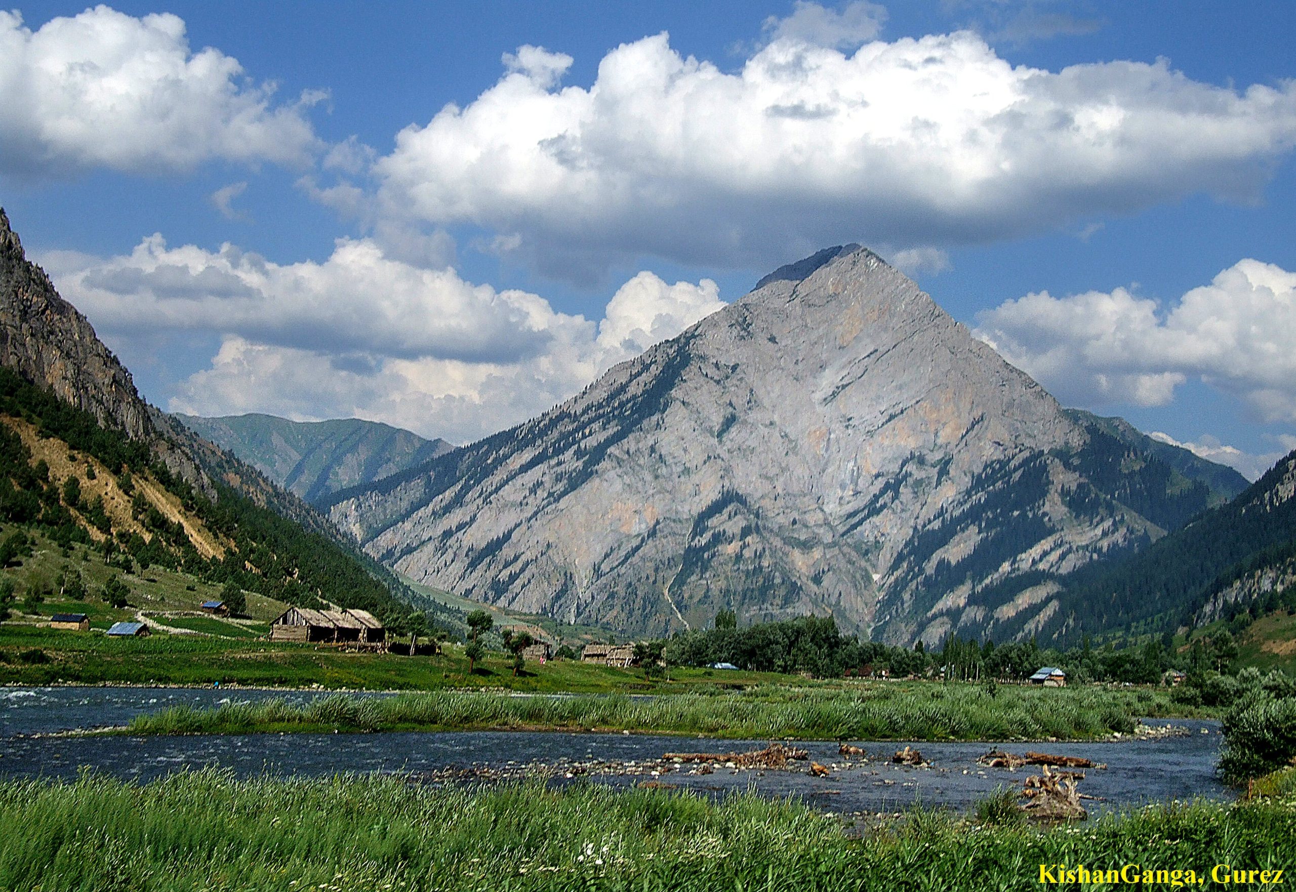 Traditions meet travelers: Gurez Valley prepares for cultural exchange in Kashmir's tourism boom