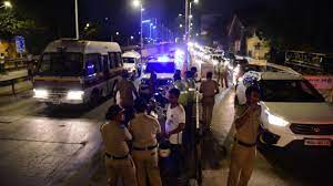 Unrest Prompts Demolition Work in Mumbai's Mira Road; Focus on Unregistered Structures