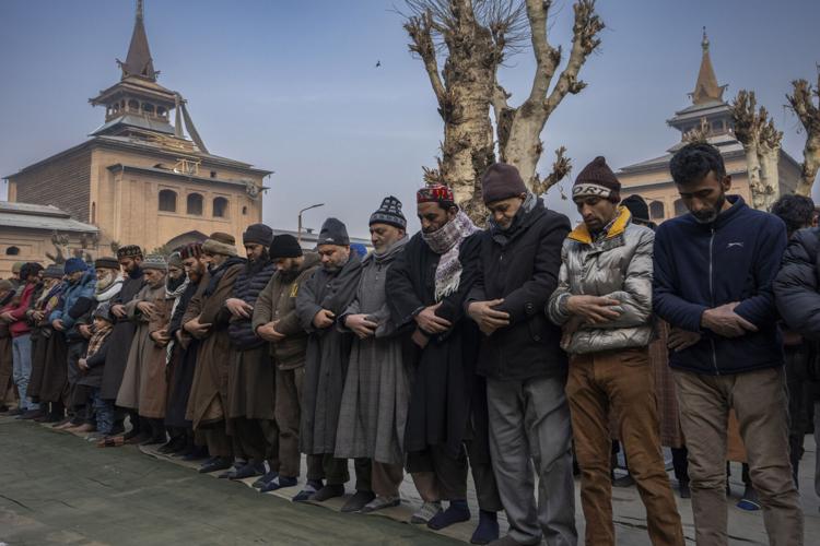Water Woes Grip Kashmir After 45-Day Dry Spell, Experts Fear 'Doomsday Scenario'