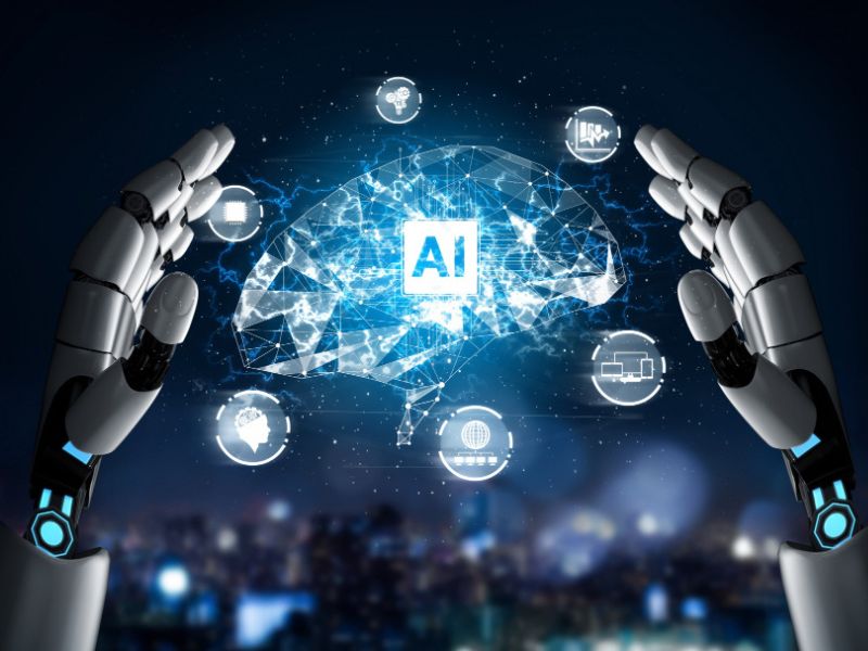 10 Jobs AI Will (Likely) Replace, and 10 Jobs That Will (Probably) Remain Human-Centric