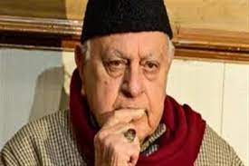 Farooq Abdullah Summoned by ED for Questioning in J&K Cricket Association Probe
