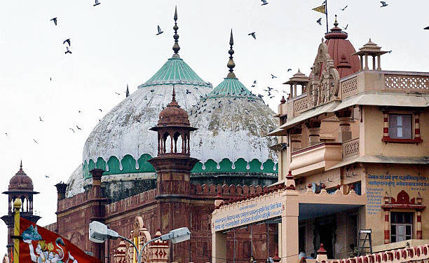 "Hindus Won't Look at Other Temples": Ram Temple Official's Conditional Offer on Gyanvapi, Krishna Janmabhoomi