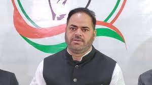 J&K Congress Hints of Possible Alliance with NC and PDP for Upcoming LS Polls