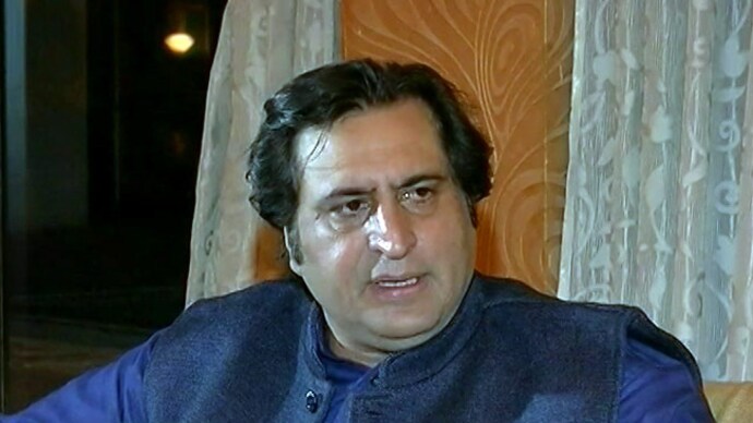 J&K Leader Abdullah Open to Alliance with BJP on Certain Conditions, Claims Sajad Lone