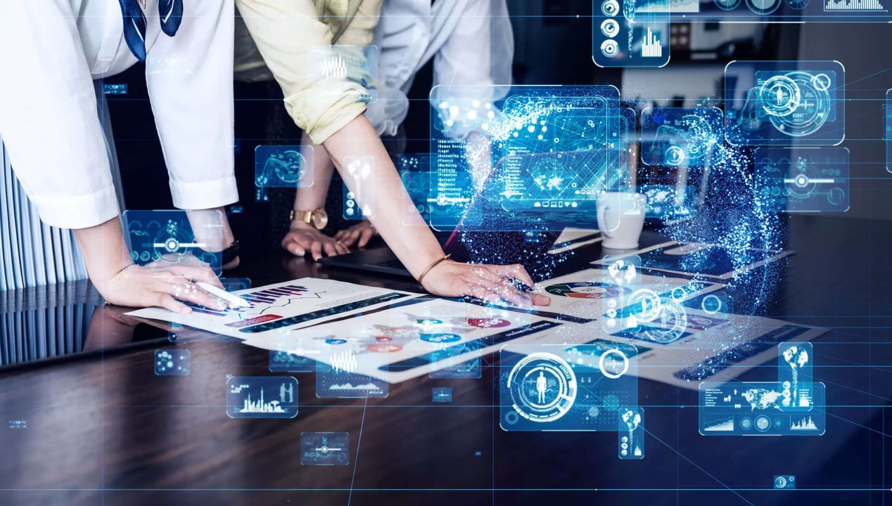 Unleashing Your Potential: A Woman's Guide to Work-from-Home Success