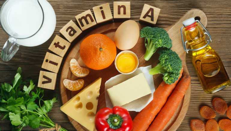 Unlock Your Inner Superhero: A Deep Dive into the World of Vitamins for Optimal Health