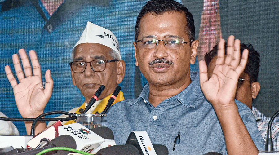 Delhi AAP Government Survives Trust Vote with 54 MLAs' Support