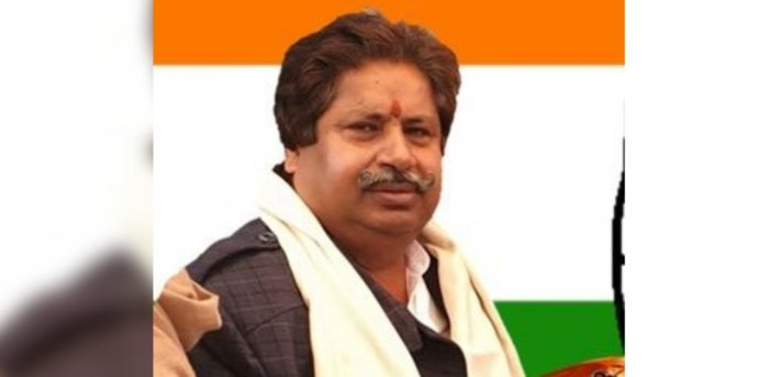 J&K Congress Criticizes PM's Silence on Statehood, Elections
