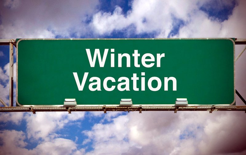 Winter Vacation Extended in Kashmir Division Until March 3rd