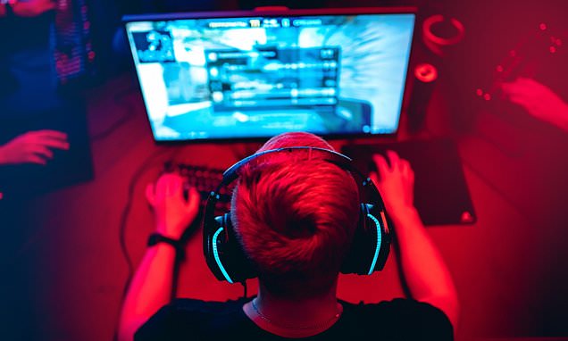 Beyond the Screen: Navigating the Complex Landscape of Online Gaming Addiction in Kashmir