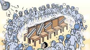 Open Merit Shrinks in J&K: Aspirants Demand Fairer Reservation Policy