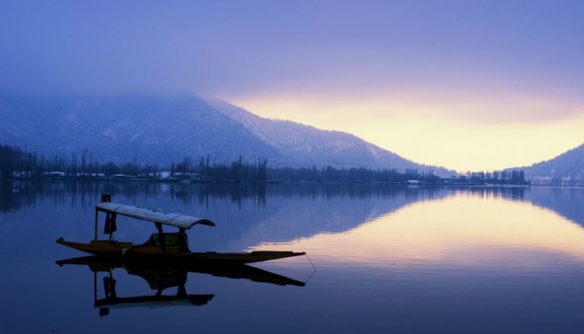 Paradise Priced Out: High Airfare and Hotel Tariffs Threaten Kashmir's Enchantment