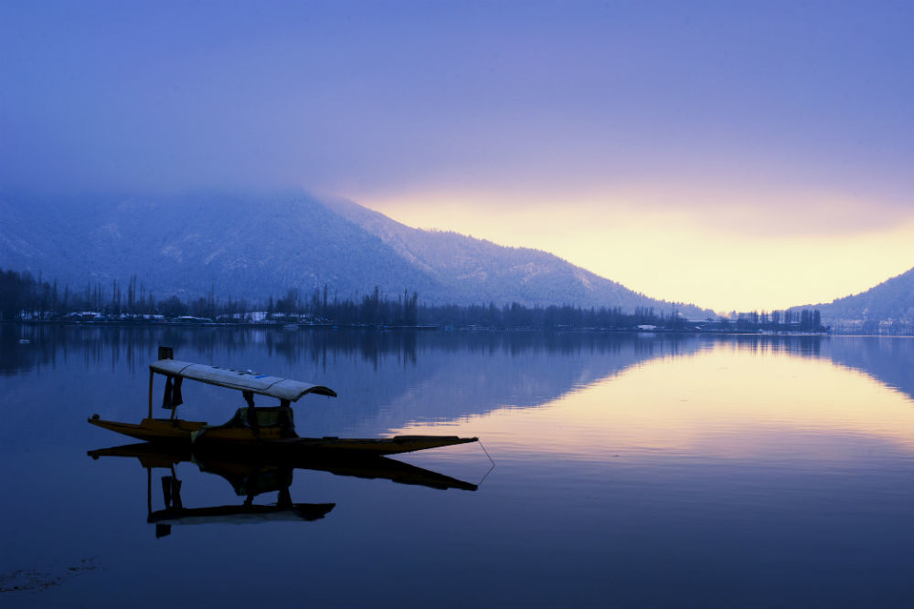 Paradise Priced Out: High Airfare and Hotel Tariffs Threaten Kashmir's Enchantment